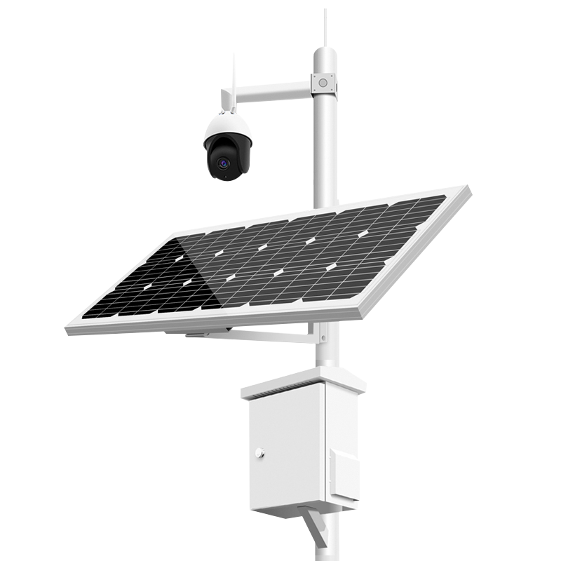 betway88必威手机网页版US-T1太阳能供电监控系统