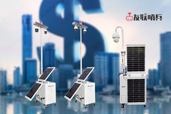 安装监控多少钱？